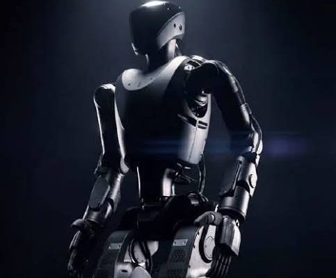 Empresa de EU desarrolla robots para uso militar; Eric Trump, asesor en el proyecto