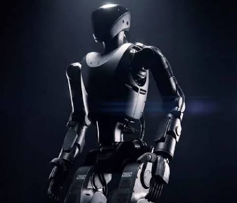 robots militares Empresa de EU desarrolla robots para uso militar; Eric Trump, asesor en el proyecto