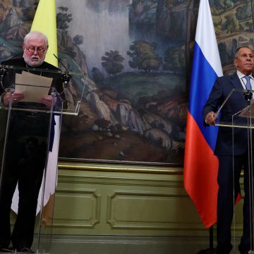 La última carta
