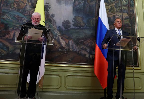 rusia La última carta