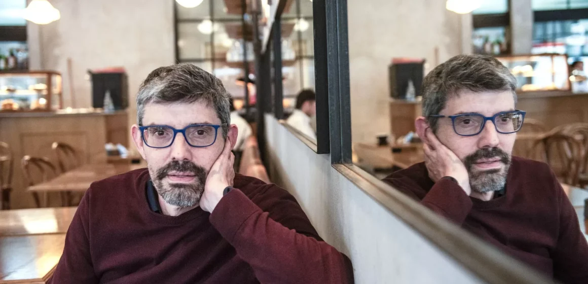 «Los revolucionarios no hacen revoluciones, los reformistas no reforman y la extrema derecha crece»