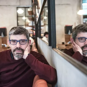 stefanoni «Los revolucionarios no hacen revoluciones, los reformistas no reforman y la extrema derecha crece»