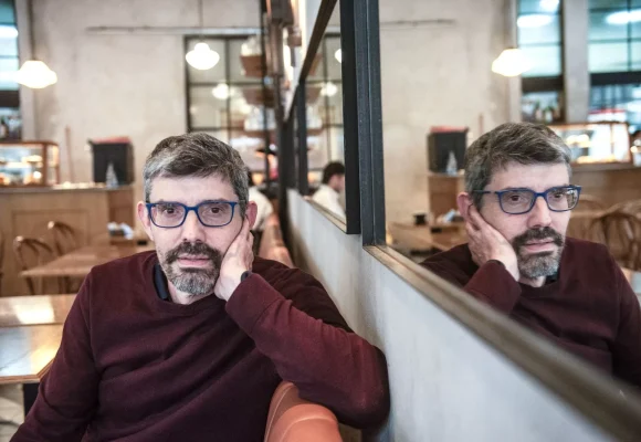 stefanoni «Los revolucionarios no hacen revoluciones, los reformistas no reforman y la extrema derecha crece»