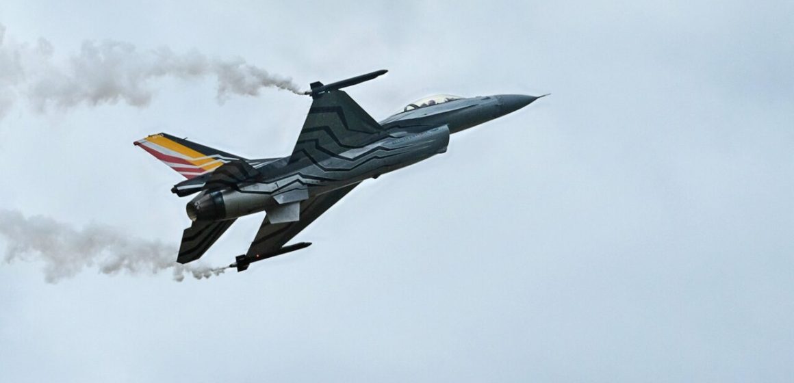 tecnologías militres De Kyiv a Tokio: las tecnologías militares que Asia desea comprar