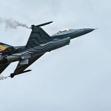 tecnologías militres De Kyiv a Tokio: las tecnologías militares que Asia desea comprar