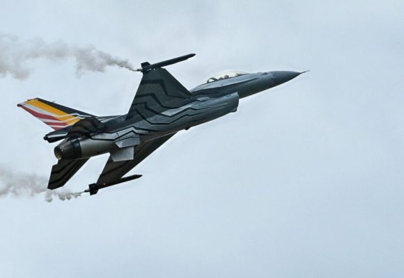De Kyiv a Tokio: las tecnologías militares que Asia desea comprar