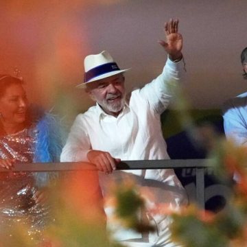 Brasil Brasil: Elecciones generales 2026. Entrevista a Alan Coelho y Valter Pomar
