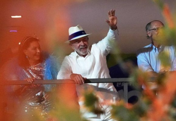 Brasil Brasil: Elecciones generales 2026. Entrevista a Alan Coelho y Valter Pomar