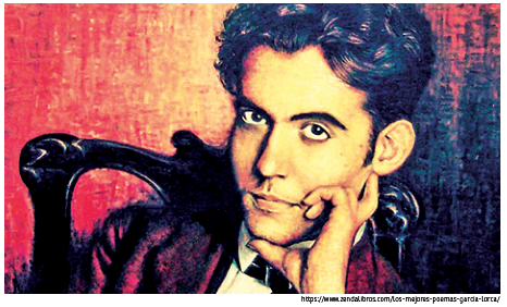 Un duende vanguardista 