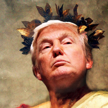 César Trump