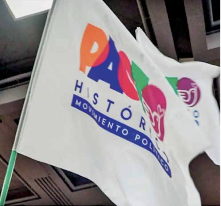 Las cuentas pendientes del Pacto Histórico frente a su reorganización y hacia el futuro