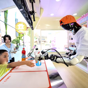 Un día entero en el futuro
