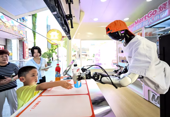 Un día entero en el futuro