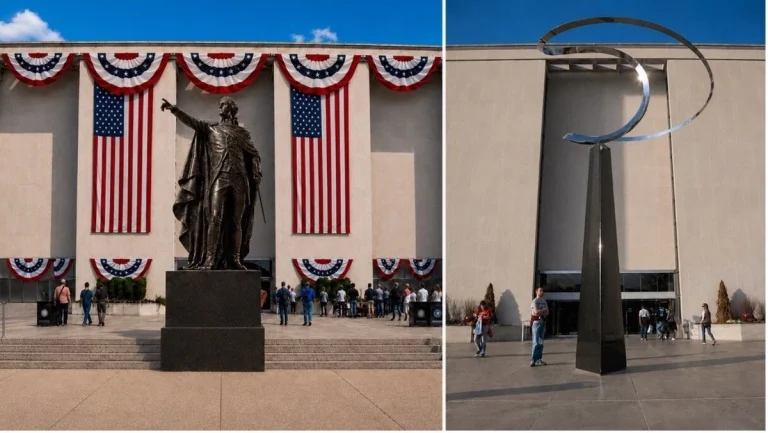 El ocaso de Estados Unidos