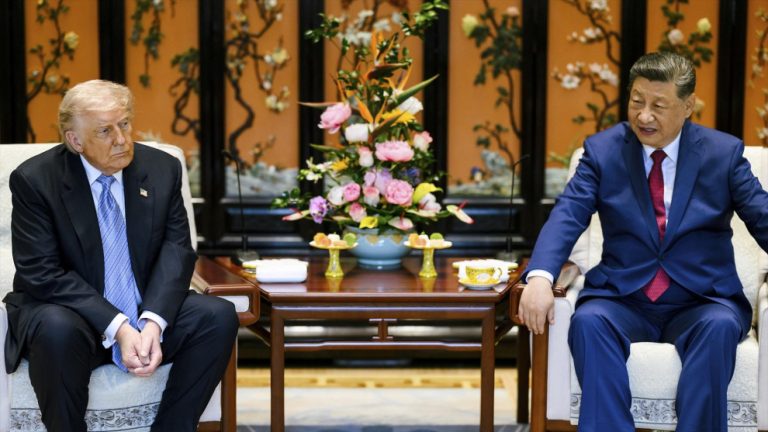 Estados Unidos reaviva su disputa con China en Latinoamérica