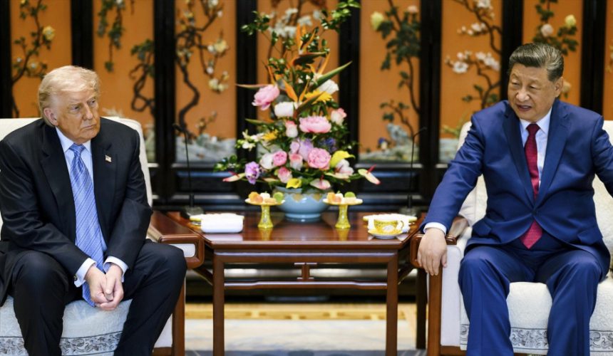 Estados Unidos reaviva su disputa con China en Latinoamérica