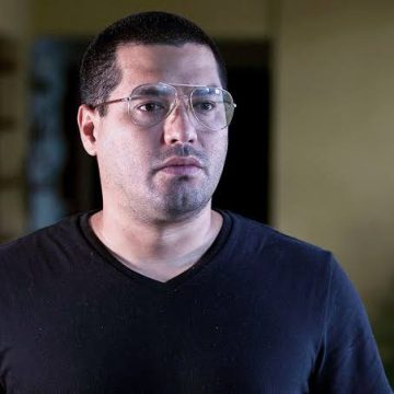 El Salvador «El Salvador es un Estado policial»