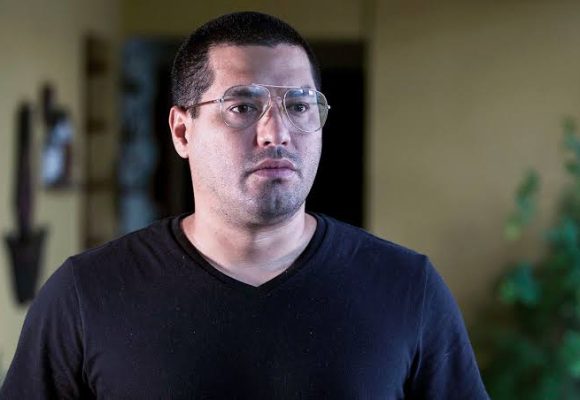 El Salvador «El Salvador es un Estado policial»