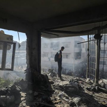 Gaza Gaza: Israel asesina a más de 1.400 personas desde la firma del “alto el fuego”