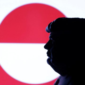 El control militar de Groenlandia por EEUU cambia el equilibrio geopolítico del Ártico, acorrala a Canadá y amenaza a China y Rusia
