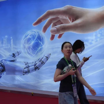 IA Jornada El verdadero riesgo de la IA radica en su uso humano, no en la tecnología: experto