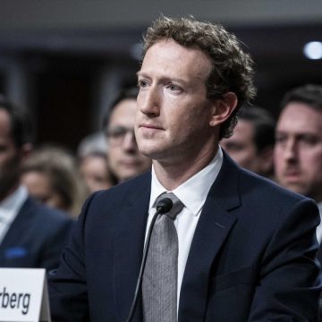 IA Meta e diferencia Zuckerberg se desmarca del catastrofismo de la IA y revela las diferencias dentro del sector tecnológico
