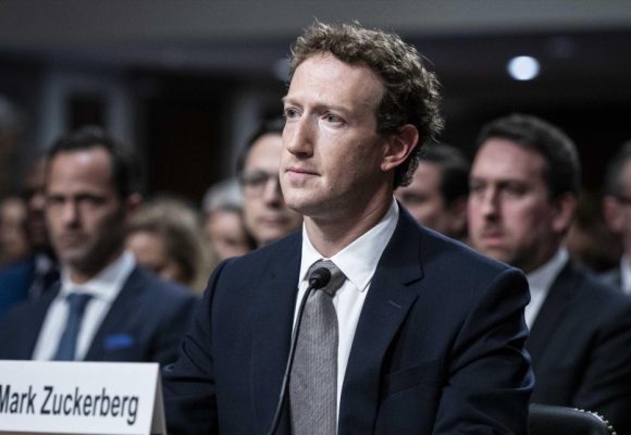 IA Meta e diferencia Zuckerberg se desmarca del catastrofismo de la IA y revela las diferencias dentro del sector tecnológico