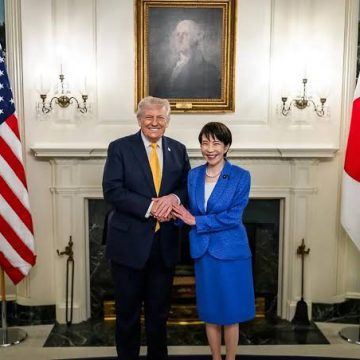 La factura del choque entre Estados Unidos y Japón la paga Europa