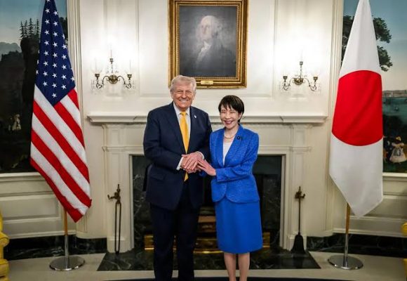 Japón La factura del choque entre Estados Unidos y Japón la paga Europa