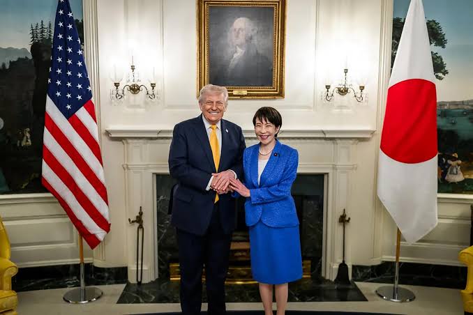 La factura del choque entre Estados Unidos y Japón la paga Europa