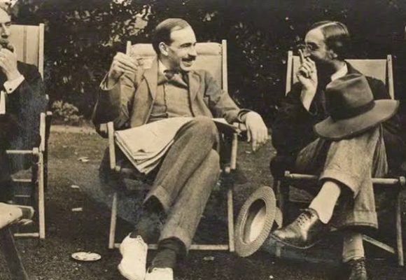 Keynes ¿Ha muerto el keynesianismo?