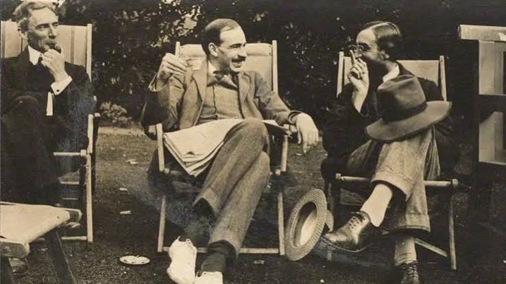 Keynes ¿Ha muerto el keynesianismo?