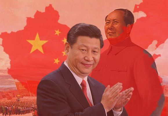 Mao, la modernización y el «Viejo tonto»