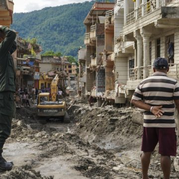 Las claves sobre la catástrofe de Nepal siete días después de la devastadora riada