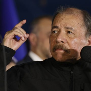 Nicaragua Nicaragua aprueba una reforma constitucional que prohíbe a los opositores presentarse a las elecciones