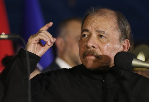 Nicaragua aprueba una reforma constitucional que prohíbe a los opositores presentarse a las elecciones 