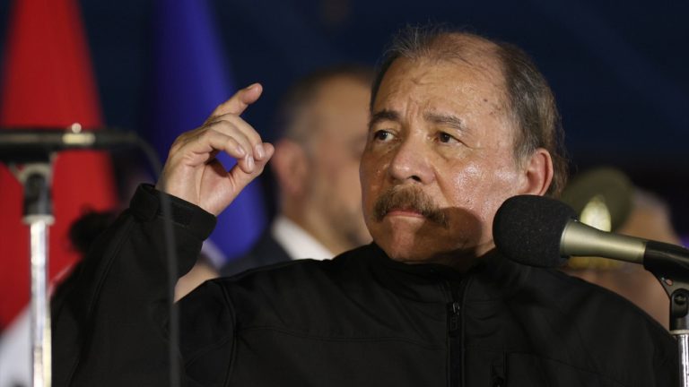 Nicaragua aprueba una reforma constitucional que prohíbe a los opositores presentarse a las elecciones 