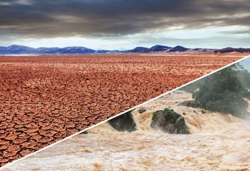 El Niño puede causar cientos de miles de muertes y el calor no es la única amenaza