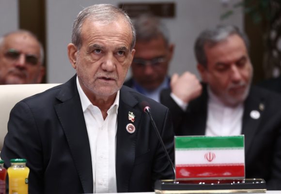 Paises arbes Los países árabes se abren a un pacto con Irán al margen de EEUU para evitar el colapso de la región
