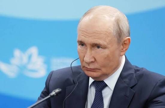 Rusia rechaza Rechaza Rusia cualquier arreglo que no implique la capitulación de Ucrania