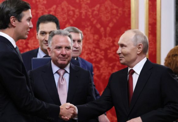 TRump contra reloj Trump busca contrarreloj una tregua entre Ucrania y Rusia antes de las elecciones de noviembre en EEUU