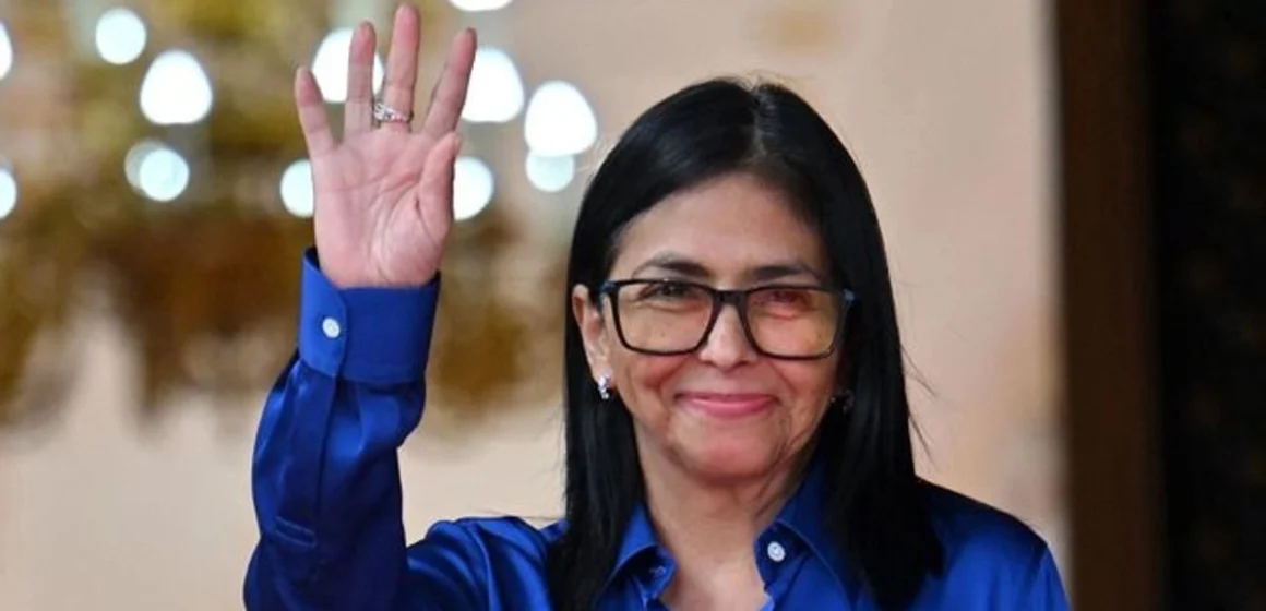 Venezuela Delcy Rodríguez viajará a Nueva York para hablar en la ONU y planea reunirse con Donald Trump