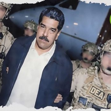 Venezuela: Petróleo, Estrategia de Seguridad Nacional norteamericana y situación colonial