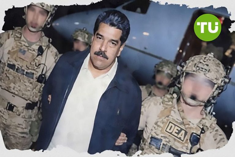 Venezuela: Petróleo, Estrategia de Seguridad Nacional norteamericana y situación colonial