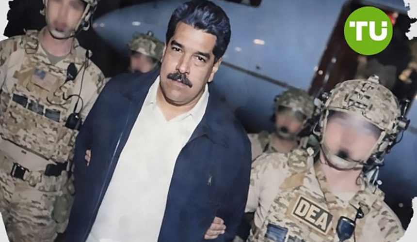 Venezuela: Petróleo, Estrategia de Seguridad Nacional norteamericana y situación colonial