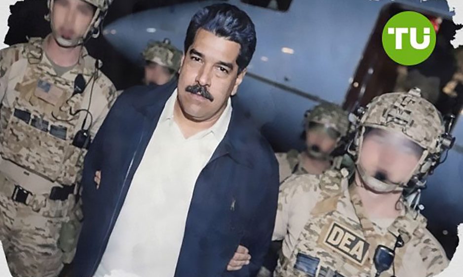 Venezuela Bonilla Venezuela: Petróleo, Estrategia de Seguridad Nacional norteamericana y situación colonial