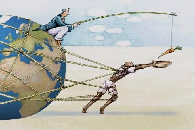 “El capitalismo más allá del neoliberalismo: crisis, cambios y lo que viene después”