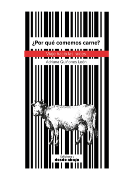¿Por qué comemos carne?
