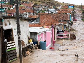 ciudades Reinventar las ciudades en clave social