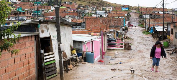 ciudades Reinventar las ciudades en clave social
